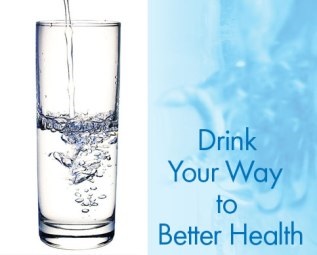 Effects and Benefits of water