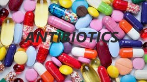 Antibiotics in viral infection, helpful or harmful?