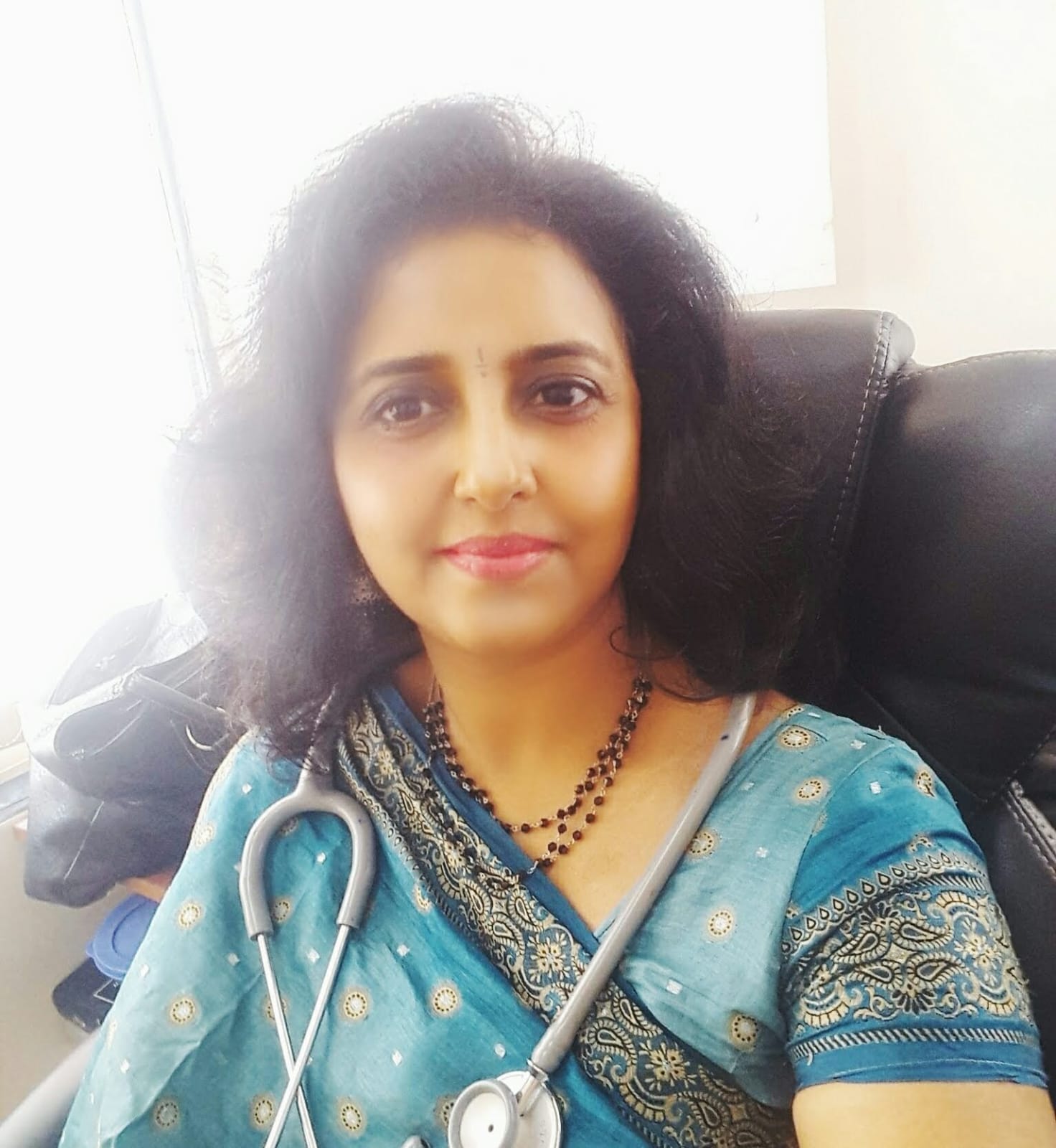  Dr. Sangita  Daithankar